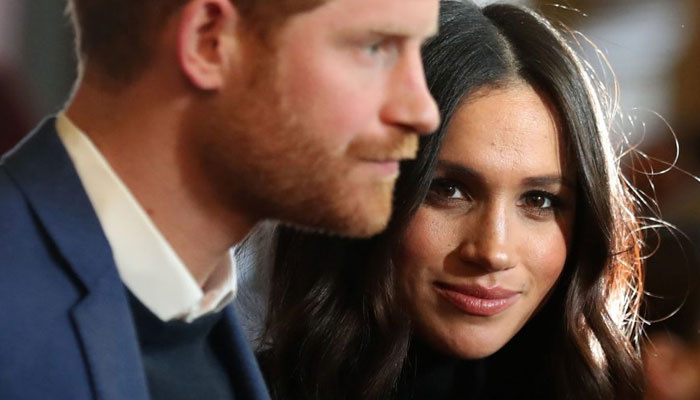 Prince Harry, Meghan Markle uncomfortable after in and out fantasy shatters