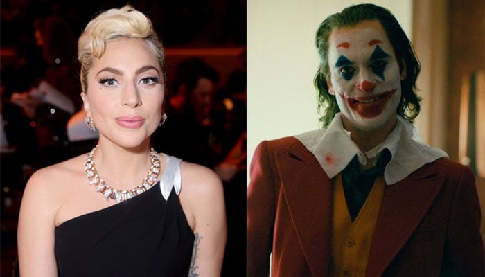 Lady Gaga to play Harley Quinn in a musical sequel of Joaquin Phoenix starrer Joker?