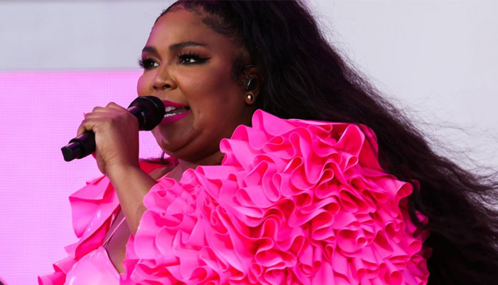 Lizzo releases revised version of GRRRLS after hard criticism