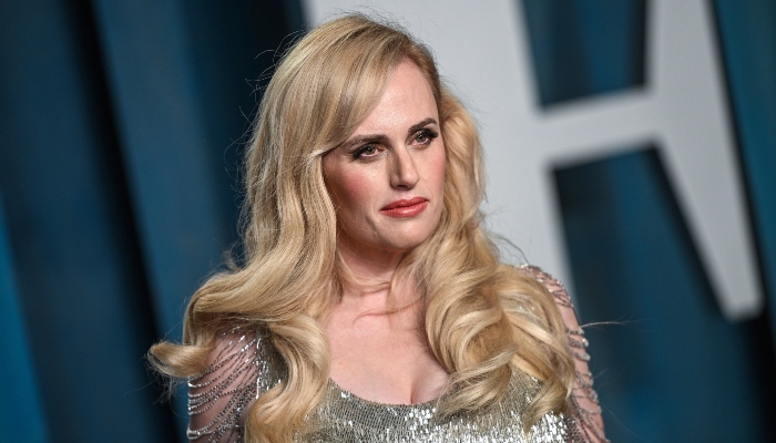 Australian columnist apologizes Rebel Wilson over reporting on her new relationship