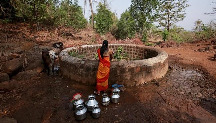 Rescue operation for 10-year-old Indian boy trapped in well for four days