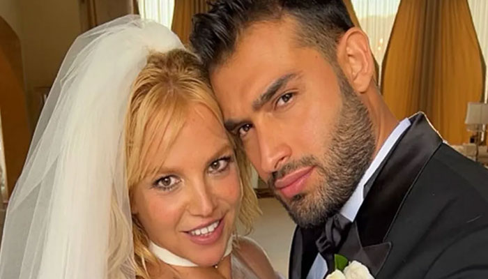 Britney Spears spends whopping amount on new marital home with Sam Asghari