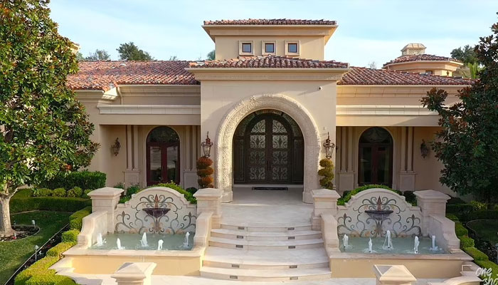 Britney Spears spends whopping amount on new marital home with Sam Asghari