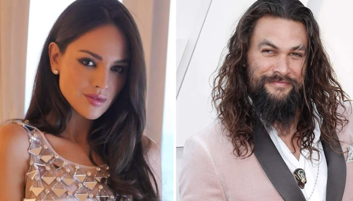 Jason Momoa and Eiza González’ short, whirlwind romance has ended just a month after being confirmed