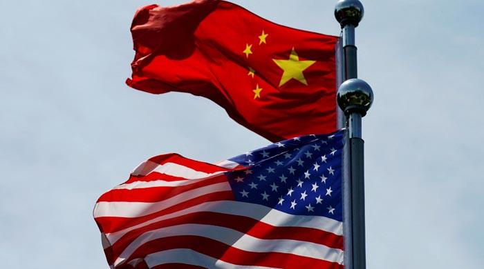 China-US rivalry in Indo-Pacific bad news for Pakistan