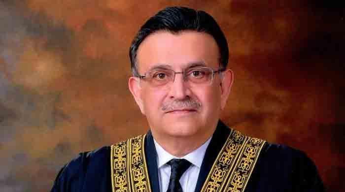 Persons in authority benefited from amendment in ECL rules: CJP Bandial