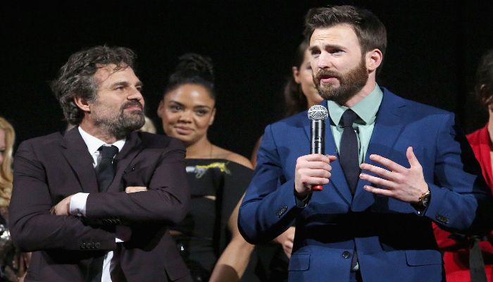 Film Chris Evans dilarang di 14 negara