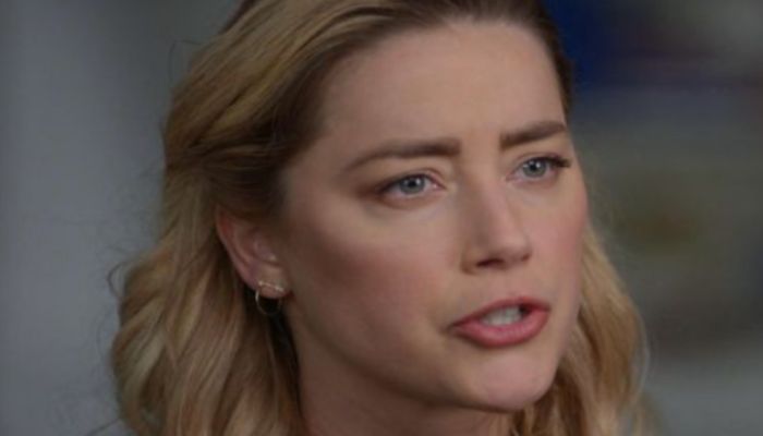 Amber Heard should have learned something from Prince Andrew before interview