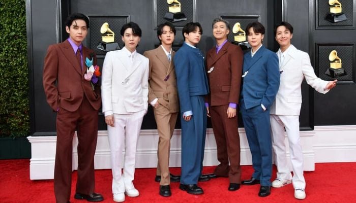 BTS tidak akan pernah kembali sebagai grup K-pop setelah ‘hiatus’?