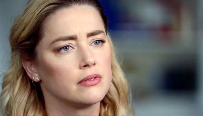 Amber Heard on physical fights with Johnny Depp: Cant say I wont start one again