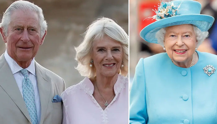 Queen masterstroke decision for Camilla lauded after Princess Diana failure