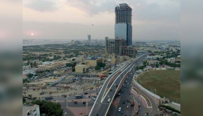 Taxing Pakistan's real estate: Will it pay up? - Vimarsana News