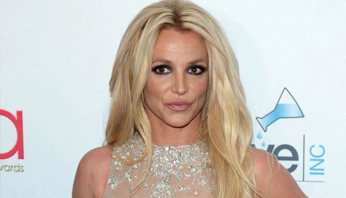 Britney Spears hires new security team after ex attempted to crash wedding