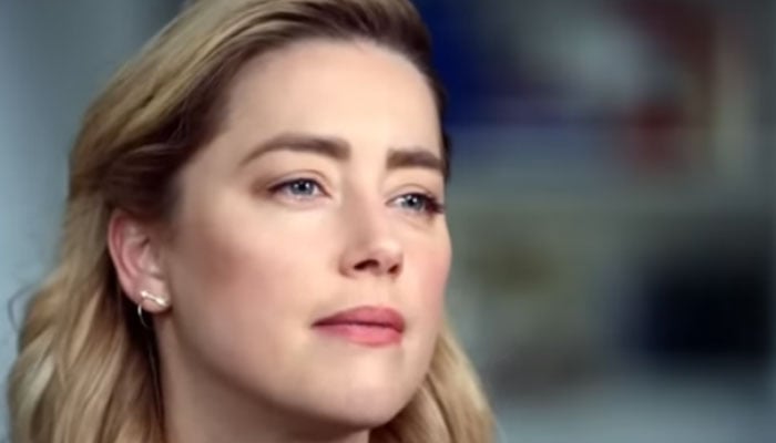 Amber Heard wishes she felt confident on verdict day: No fair representation