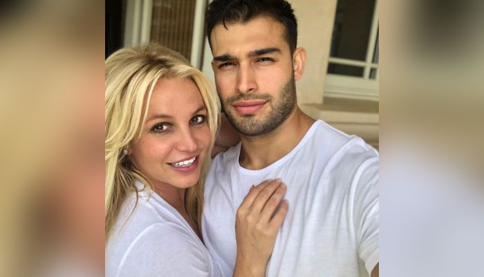 Why Britney Spears bought $12m mansion days after marrying Sam Asghari?