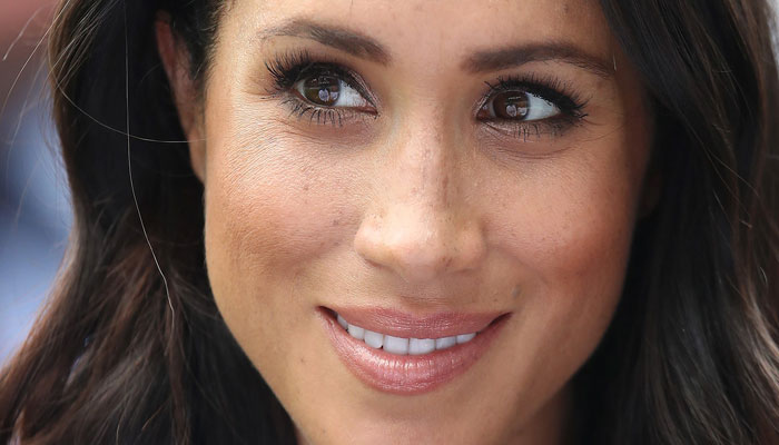 British author fumed for branding unattractive Meghan Markle strange and sick