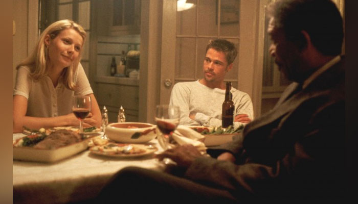 Brad Pitt and Gwyneth Paltrow still ‘love’ each other?