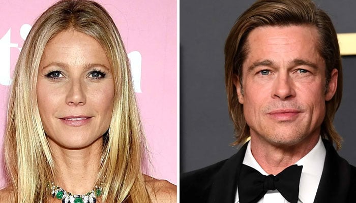 Brad Pitt and Gwyneth Paltrow still ‘love’ each other?