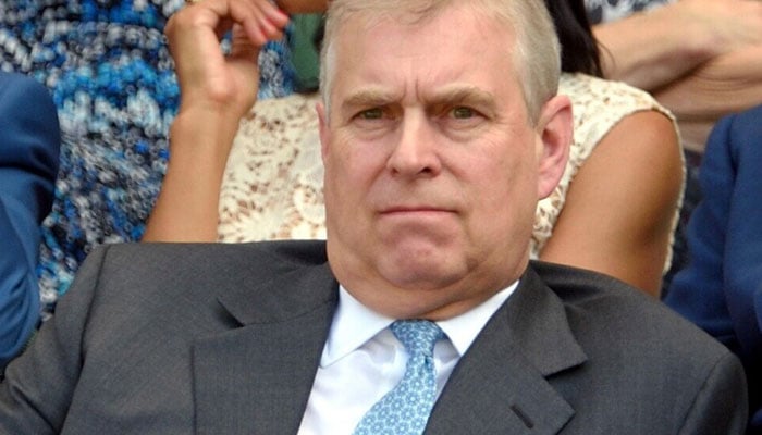 Prince Andrew blasted for being ‘deluded’: ‘Unaware of public image!’