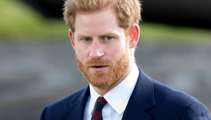Prince Harry accused of not ‘practicing what you preach’: report