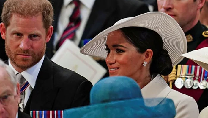Firm ‘heartless’ towards Prince Harry, Meghan Markle: report