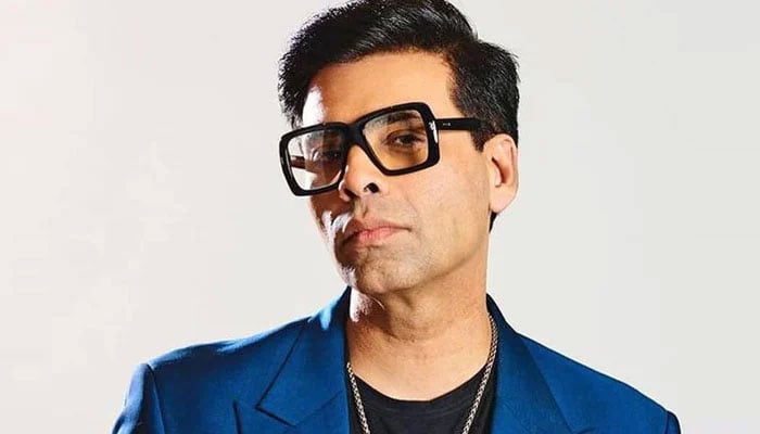 Karan Johar denies claims that his birthday party was a Covid-19 ‘super-spreader’