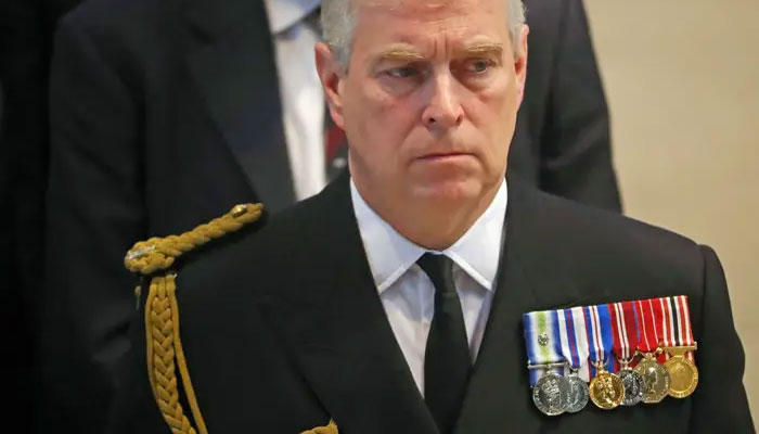 Prince Andrew caught Queen ‘at a weaker moment’ with rehabilitation demands