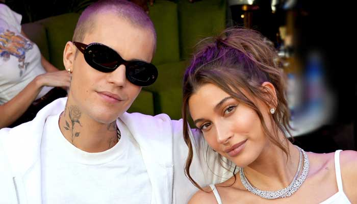 Hailey Bieber opens up on her and Justins health scares, relationship