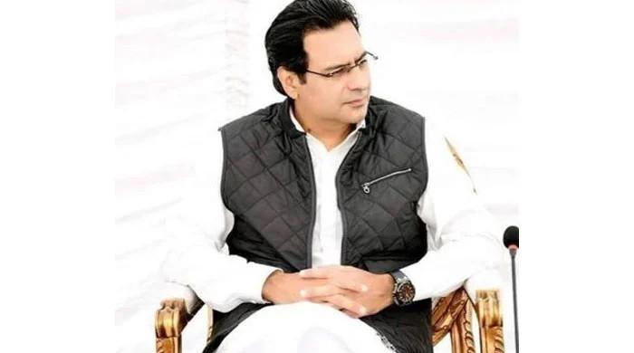 FIA files Rs720 million money laundering case against PML-Q's Moonis Elahi