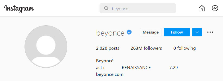 Beyoncé finally announces release date for her comeback album ‘Renaissance’