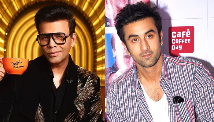 Ranbir Kapoor won’t come on ‘Koffee with Karan’: Id have to pay the price for too long’