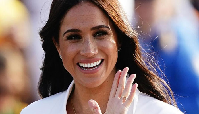 Meghan Markle could not imagine to miss THESE future royal events
