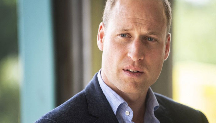 Prince William slammed for ‘petty’ Royal Family squabbles