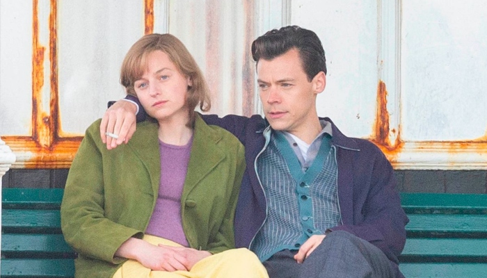 ‘My Policeman’ trailer out! Harry Styles, Emma Corrin starrer to release on THIS date