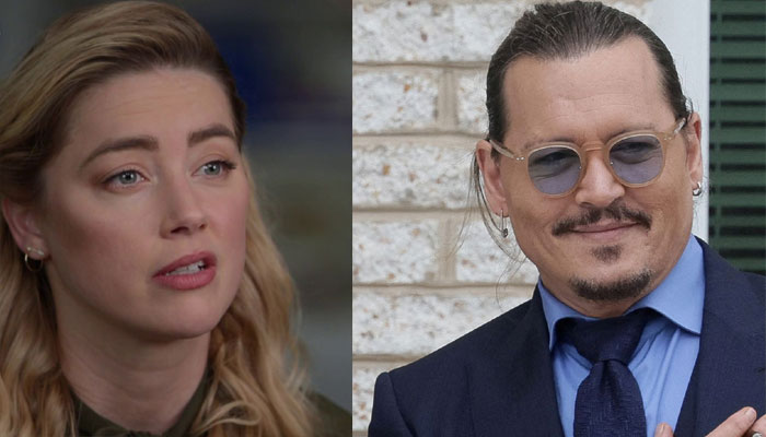 Johnny Depp could sue Amber heard again after major slipup?