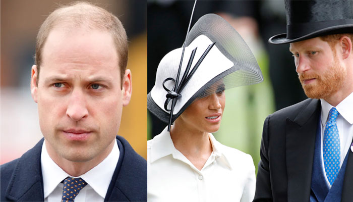 Prince Harry, Meghan Markle Megxit decision a ‘bullying result’?