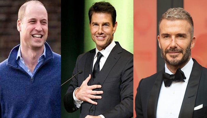Tom Cruise plans to celebrate his birthday with Prince William, David Beckham