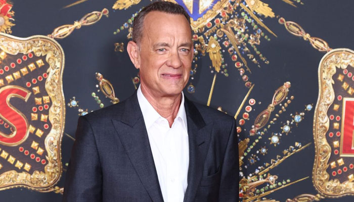 Tom Hanks’ fans show concerns after actor’s hands ‘shakes’ at Elvis premiere