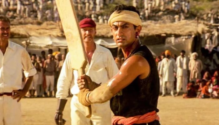 Aamir Khan starrer ‘Lagaan’ to be adapted as a Broadway show in UK