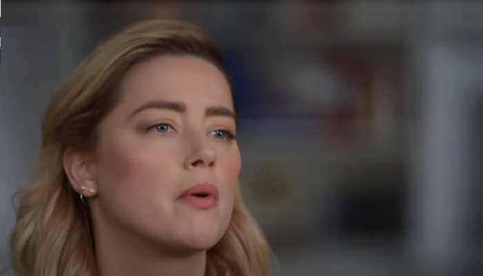 La entrevista de Amber Heard se suma a sus preocupaciones