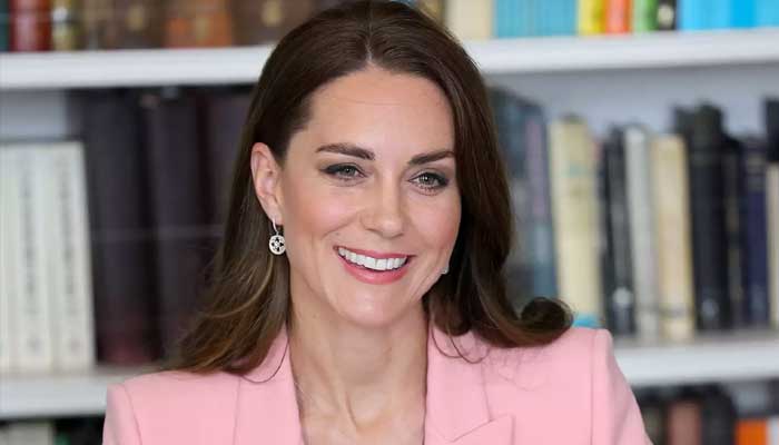 Kate Middleton diperingatkan tentang ‘duduk dengan politisi’