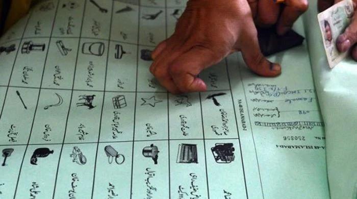 By-election: MQM-P eyes holding on to NA-240 seat; voting underway