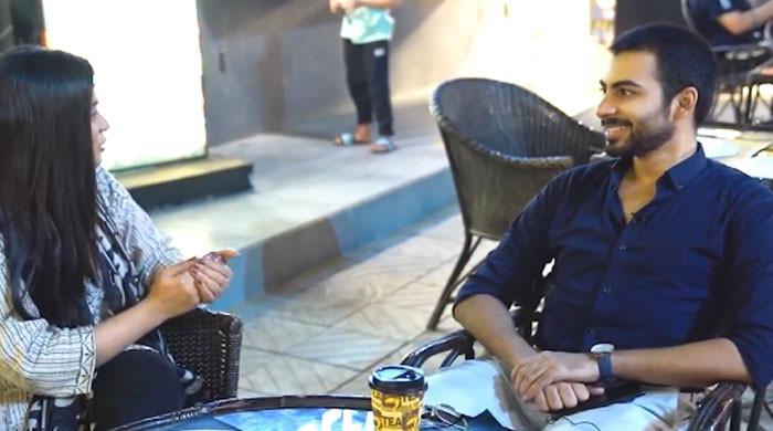 Meet Karachi's restaurant owner who never fires his employees