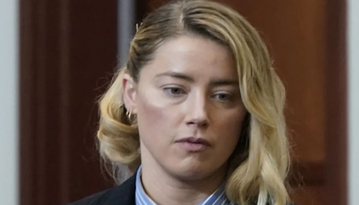 Amber Heard pokes Johnny Depp with bombshell evidence of death threats from actor