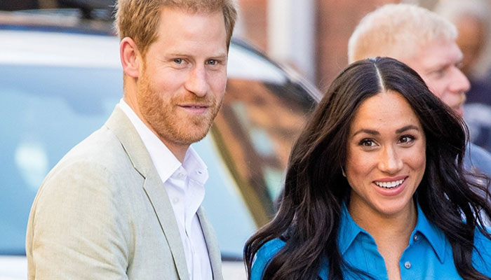 Megxit was demanded by Meghan Markle, not Prince Harry: Report