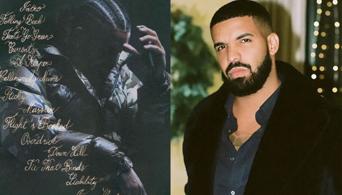 Drake thrills fans with surprise release of new album 'HONESTLY, NEVERMIND' at midnight - Vimarsana News