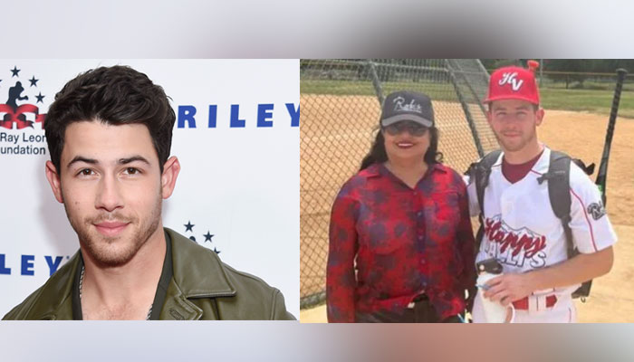 Nick Jonas sends love to Priyanka Chopra’s mum on her birthday