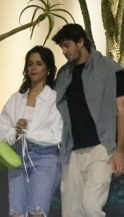 Camila Cabello moves on from Shawn Mendes soon after their split?
