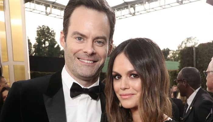 Rachel Bilson in romantic relationship with Bill Haider?
