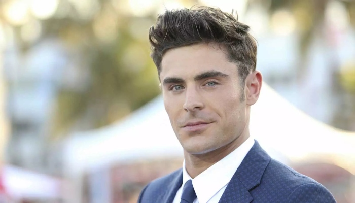 Zac Efron to play lead in A24 film based on pro-wrestling’s Von Erich family